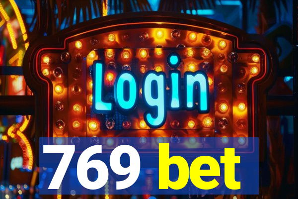 769 bet